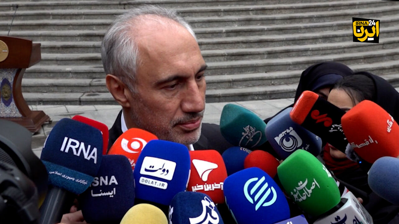 پورمحمدی: تصویب طرح‌های عمرانی استان‌ها، منوط به اخذ تأیید آمایش سرزمین است