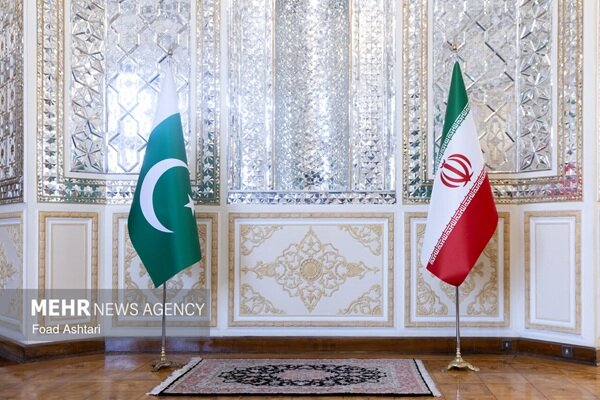 چابهار، قطب جدید همکاری‌های ایران و پاکستان