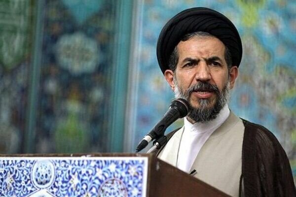 ابوترابی فرد: اجازه دخالت در امور تنگه هرمز را نمی دهیم ابوترابی فرد: اجازه دخالت در امور تنگه هرمز را نمی دهیم