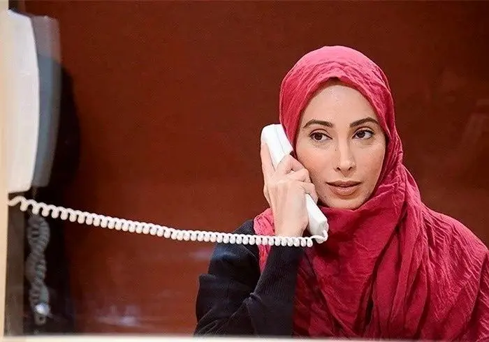 ادعای جنجالی سحر زکریا درباره شریفی‌نیا؛ «زیرآبم را در سینما زد» + فیلم