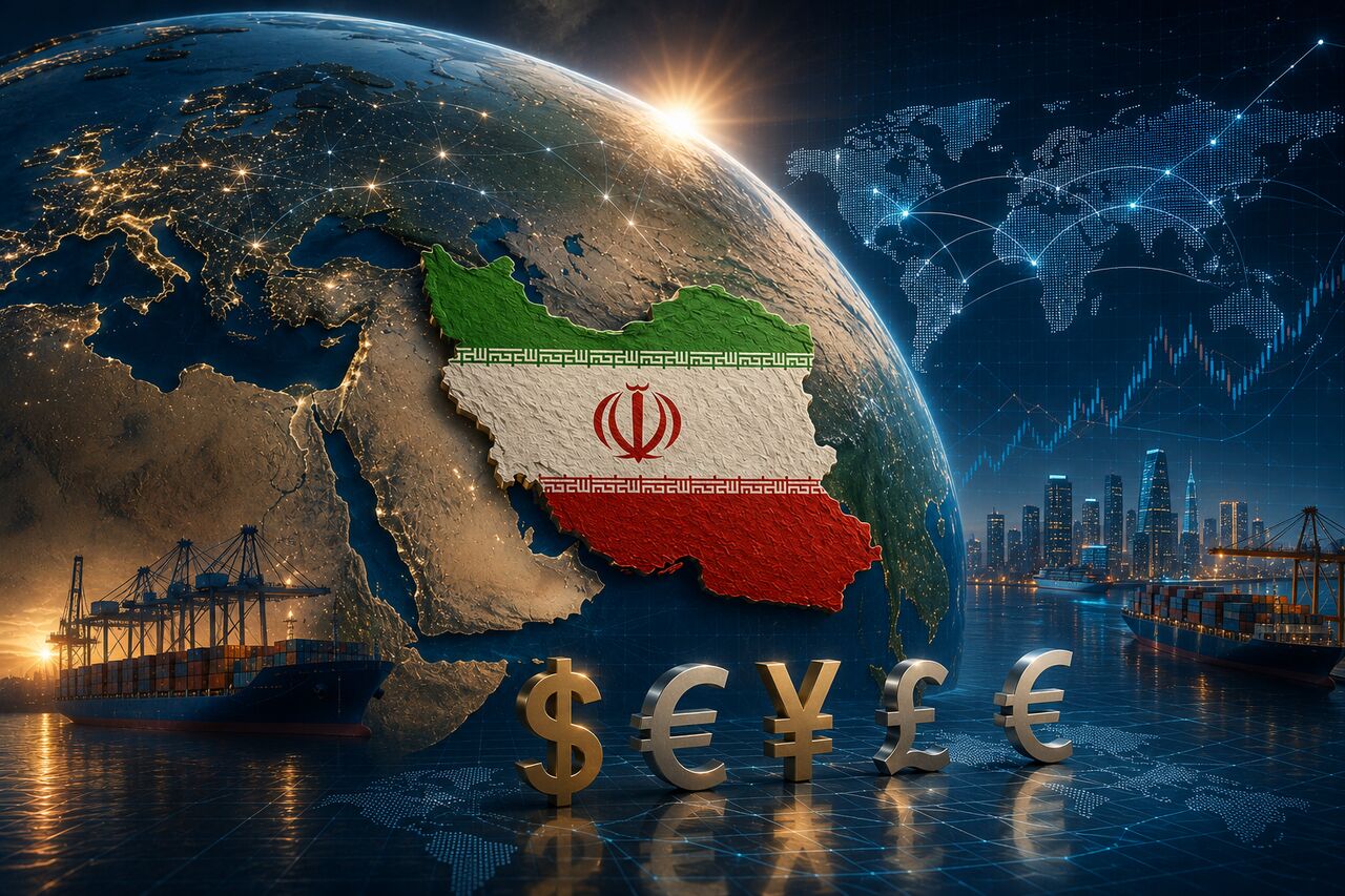 از اقتصاد تحریم تا اقتصاد رقابت؛ آزمون بزرگ ایران در دوران پساتوافق