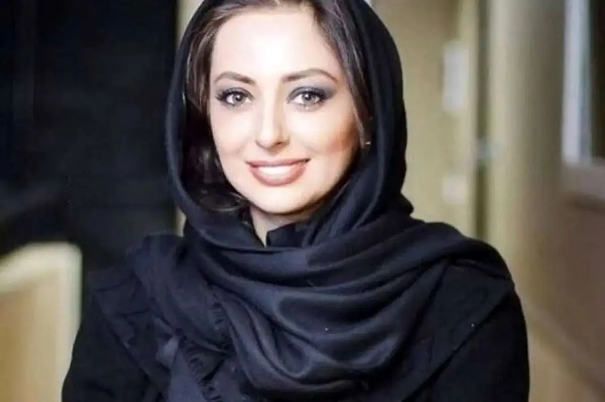 استوری قابل تامل نفیسه روشن بعد از حملات دشمن به جنوب کشور