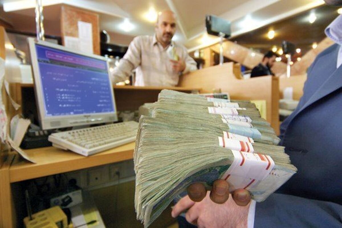 بانک مرکزی دریافت وام‌های کلان از شبکه بانکی را اعلام کرد