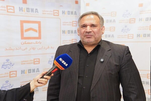 تقدیر رئیس کمیسیون اقتصادی مجلس از نقش کلیدی بانک مسکن در کاهش ناترازی