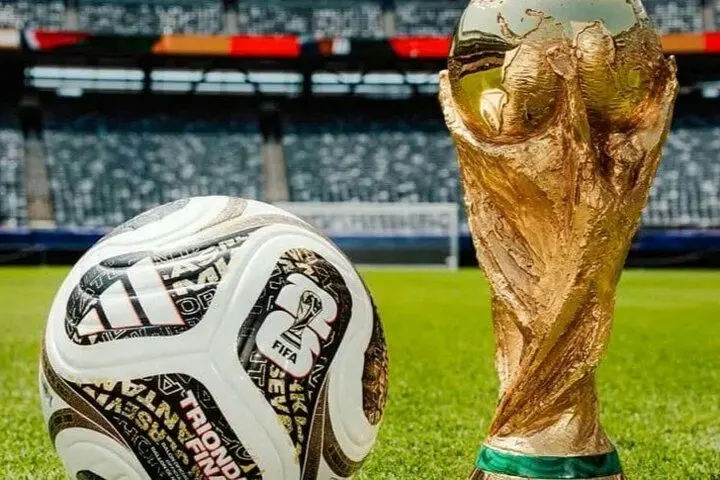 رکوردهای جام جهانی ۲۰۲۶ تا پایان مرحله یک هشتم نهایی