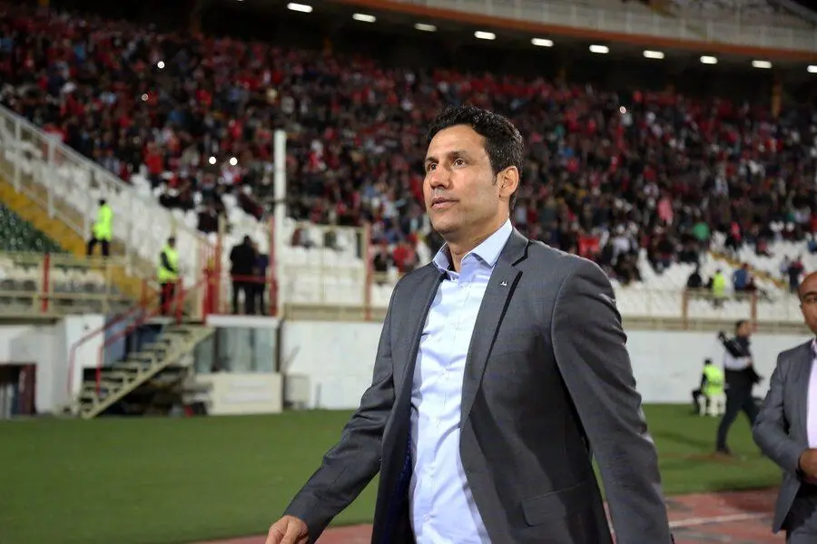 قول پرسپولیس به تارتار؛ یک انتقال نهایی شد، مذاکره برای ۴ خرید دیگر ادامه دارد