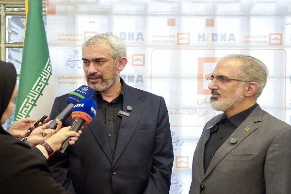 مدنی‌زاده: کاهش ناترازی بانک مسکن اقدامی بسیار بزرگ و ارزشمند است