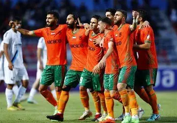واکنش مس رفسنجان به رد دستور موقت؛ پیگیری پرونده در CAS ادامه دارد
