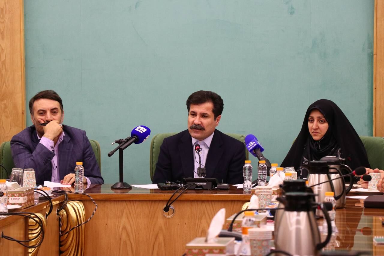 گردهمایی ملی مدیران روستایی کشور با تمرکز بر اصلاح حکمرانی به کار خود پایان داد