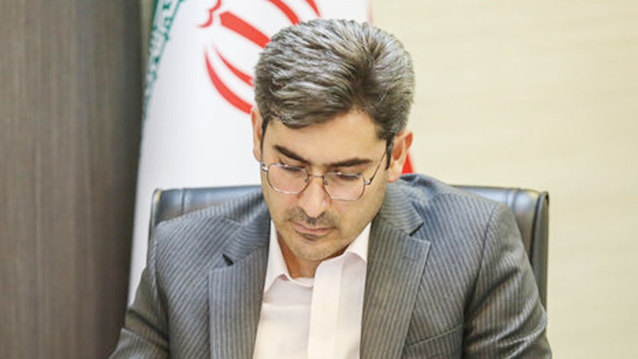 ۵۸ شهر کشور همچنان درگیر تنش آبی هستند