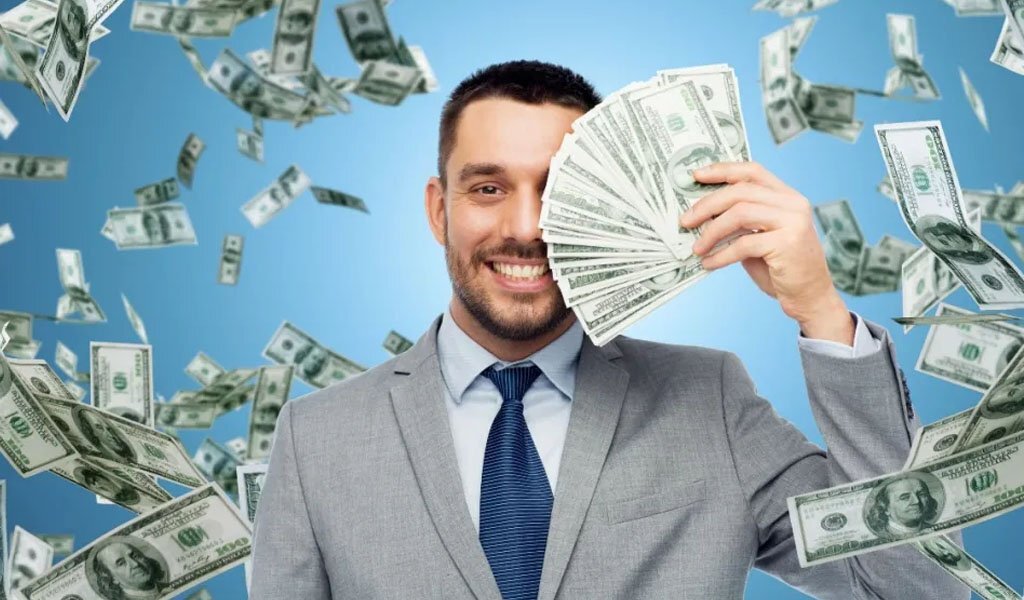 10 عادت مهمی که شما را ثروتمند می‌کنند
