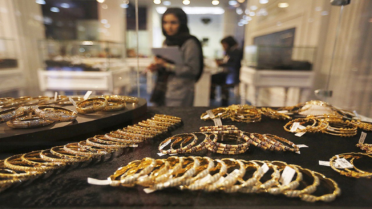 احتمال جهش دوباره طلا ؛ ملاقات حساس در سرزمین یخ احتمال جهش دوباره طلا ؛ ملاقات حساس در سرزمین یخ