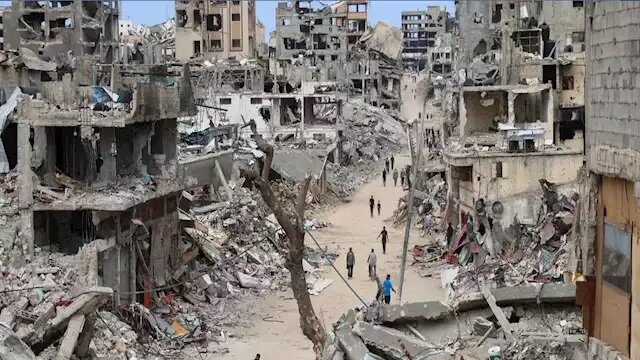 اختلاف جدی در کابینه رژیم صهیونیستی بر سر طرح اشغال غزه اختلاف جدی در کابینه رژیم صهیونیستی بر سر طرح اشغال غزه