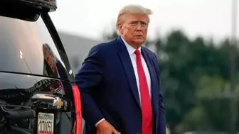 ادامه گزافه‌گویی‌های ترامپ علیه ایران