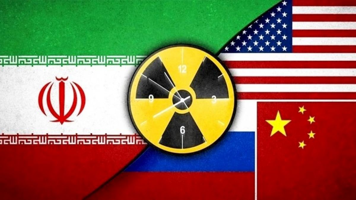 ادعای رویترز: مکانیسم ماشه فعال شد ادعای رویترز: مکانیسم ماشه فعال شد