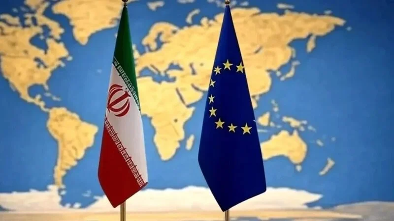 اروپا مکانیسم بازگرداندن تحریم‌ها را فعال کرد؛ چالش‌ها در اجرای عملی | ایران، چین و روسیه مخالفت می‌کنند