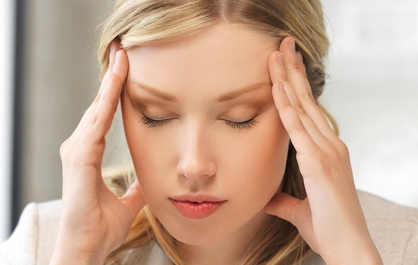 اضطراب با بدن ما چه می کند؟