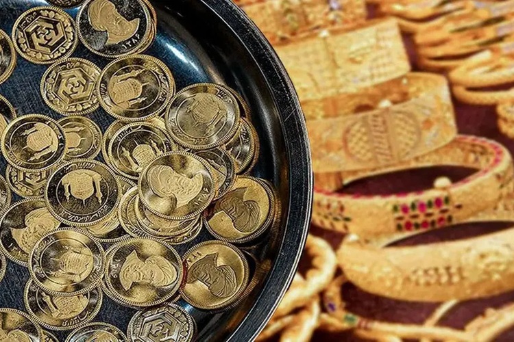 افزایش قیمت طلا در بازار؛ سکه امروز چقدر گران شد؟ + جدول افزایش قیمت طلا در بازار؛ سکه امروز چقدر گران شد؟ + جدول