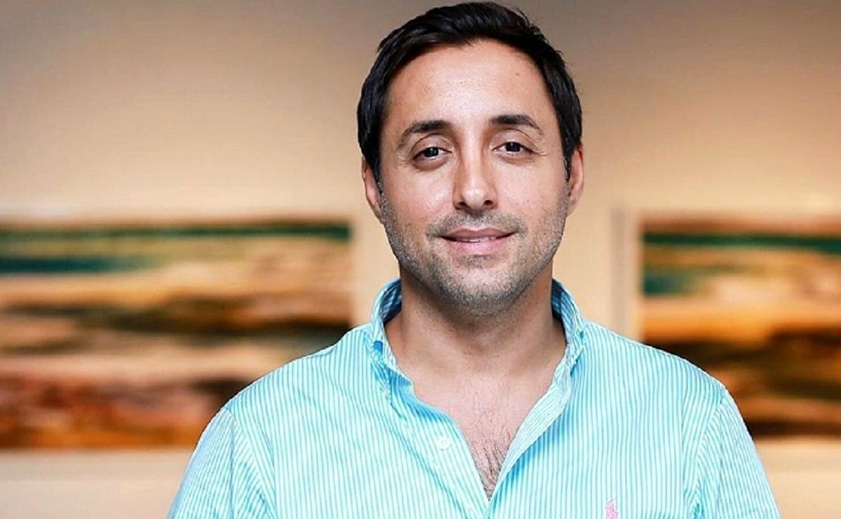 امیرحسین رستمی روش غیر معمول رامبد جوان برای تمرکز را لو داد