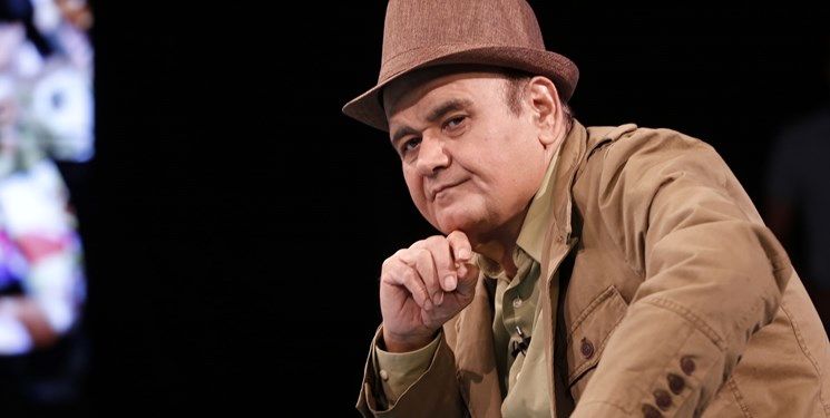 اکبر عبدی: بزودی مرخص می شوم/ جای نگرانی نیست