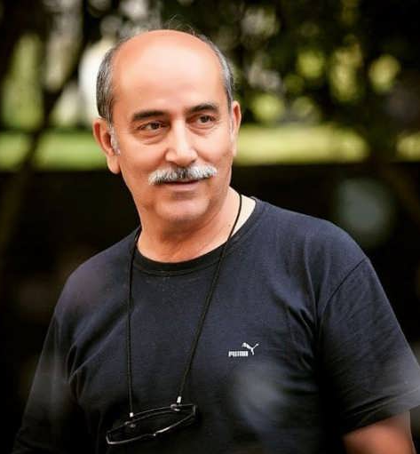 بازیگر سریال یوسف پیامبر به سرطان مبتلا شد+ عکس بازیگر سریال یوسف پیامبر به سرطان مبتلا شد+ عکس