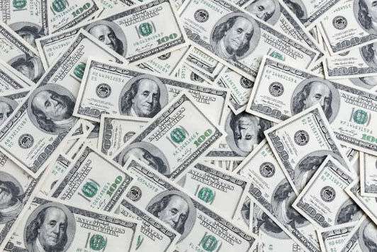 قیمت دلار امروز پنجشنبه ۸ آبان ۱۴۰۴ + جدول