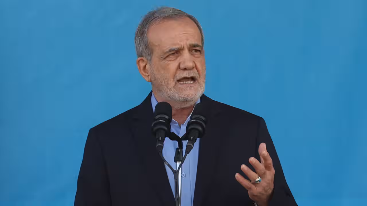 تأکید رئیس‌جمهور بر استفاده از آخرین فناوری‌های آموزشی در مدارس