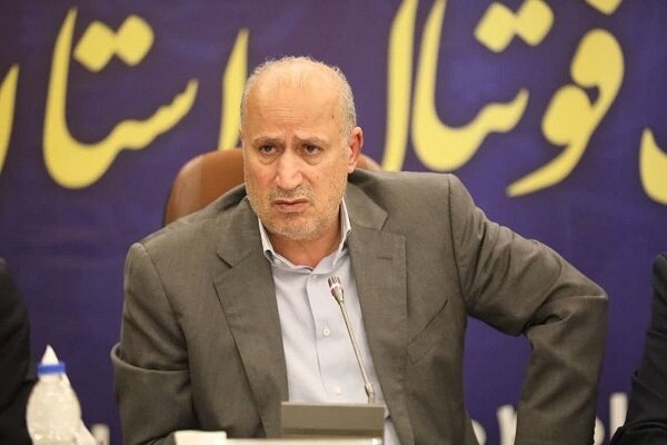 تاج: مسیر پیگیری پرونده بیرانوند برای پرسپولیس و تراکتور باز است