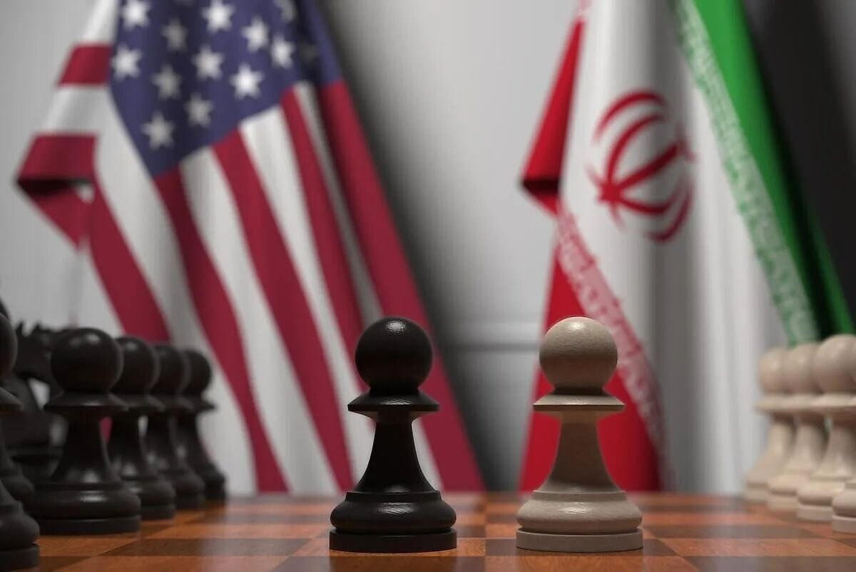 تحریم ایران بعد از جنگ؛ استراتژی قدیمی آمریکا با اهداف تازه تحریم ایران بعد از جنگ؛ استراتژی قدیمی آمریکا با اهداف تازه