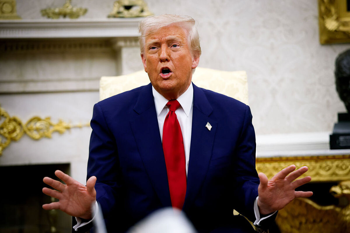 جنگ تجاری ترامپ اوج گرفت!/ تحریم‌های جدید علیه چین آغاز شد