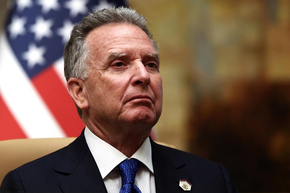 خبر مهم ویتکاف درباره مذاکره با ایران