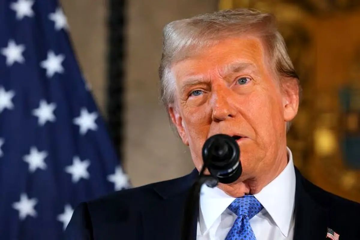 معاون ترامپ آب پاکی را روی دست زلنسکی ریخت معاون ترامپ آب پاکی را روی دست زلنسکی ریخت