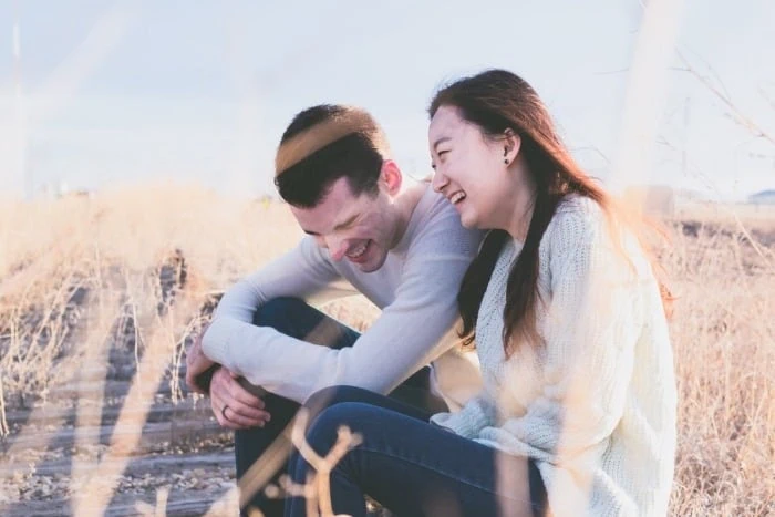 رازهای آرامش میان زن و شوهر در زندگی زناشویی چیست؟