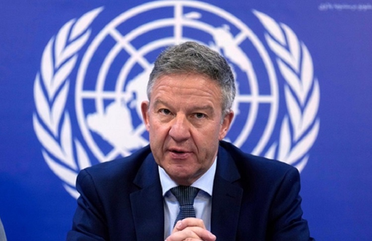 سفیر آلمان از علت پایان کارش در ایران گفت