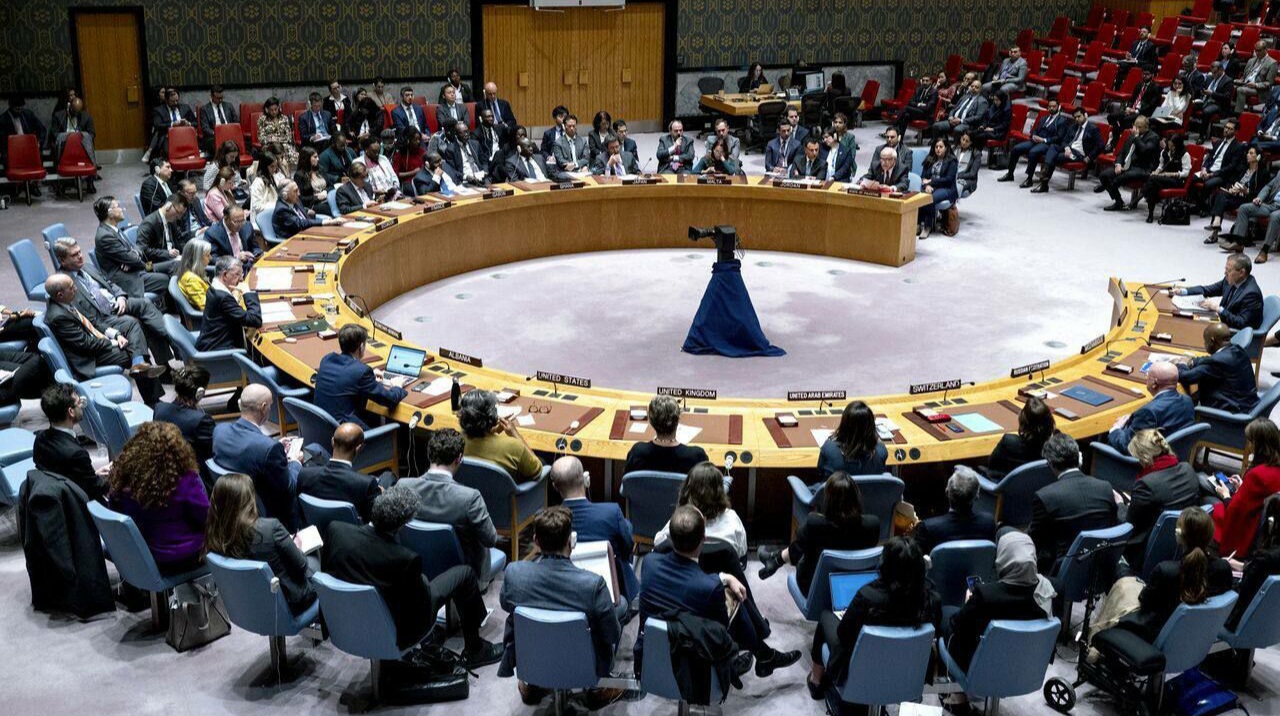 شورای امنیت سازمان ملل؛ اعضا جز آمریکا خواستار توقف فوری حملات اسرائیل شدند