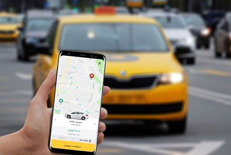 طرح بیمه رانندگان اینترنتی حذف شد؛ چرا رانندگان اسنپ و تپسی بیمه ندارند؟