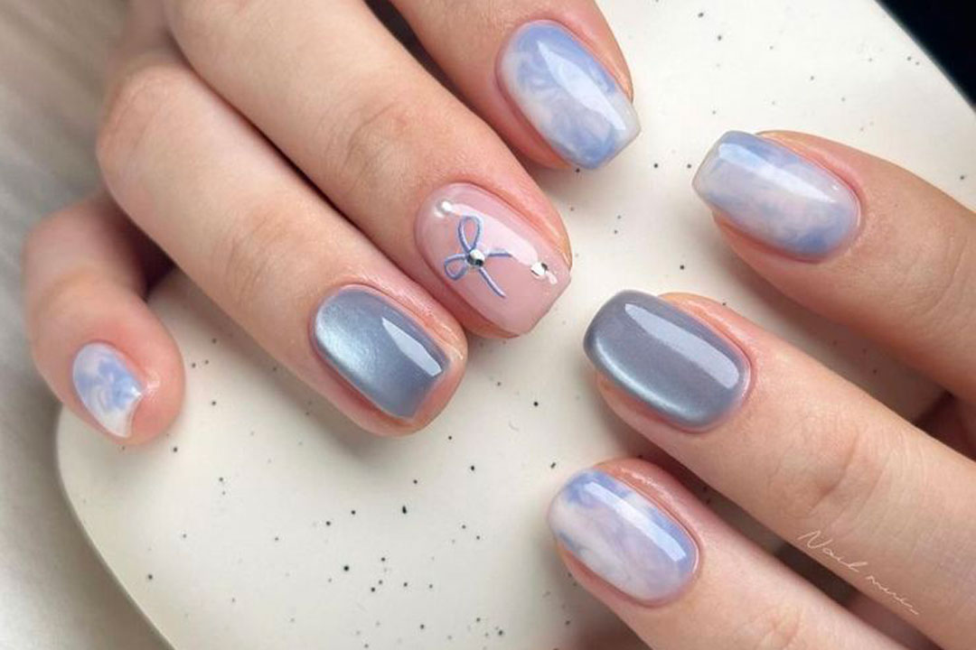 علامت غیرمعمول سرطان ریه در انگشتان دست