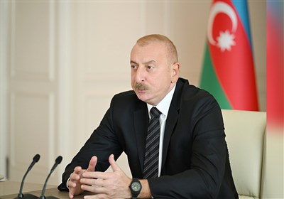 علی‌اف: کریدور زنگزور هیچ تهدیدی برای ایران نیست و شایعات را رد می‌کنیم