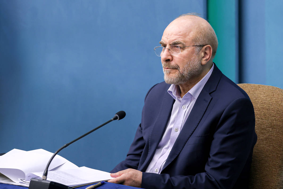 قالیباف پاسخ ادعای نتانیاهو درباره آب را داد قالیباف پاسخ ادعای نتانیاهو درباره آب را داد