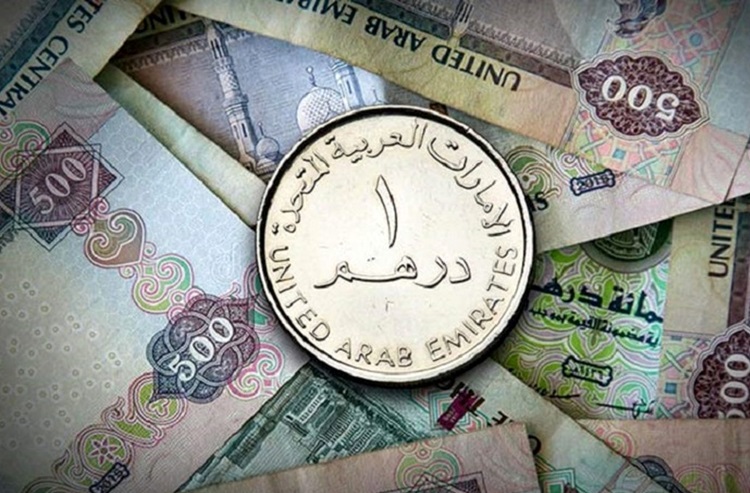 قیمت دلار و یورو توافقی در مدار صعود؛ درهم امارات چند شد؟