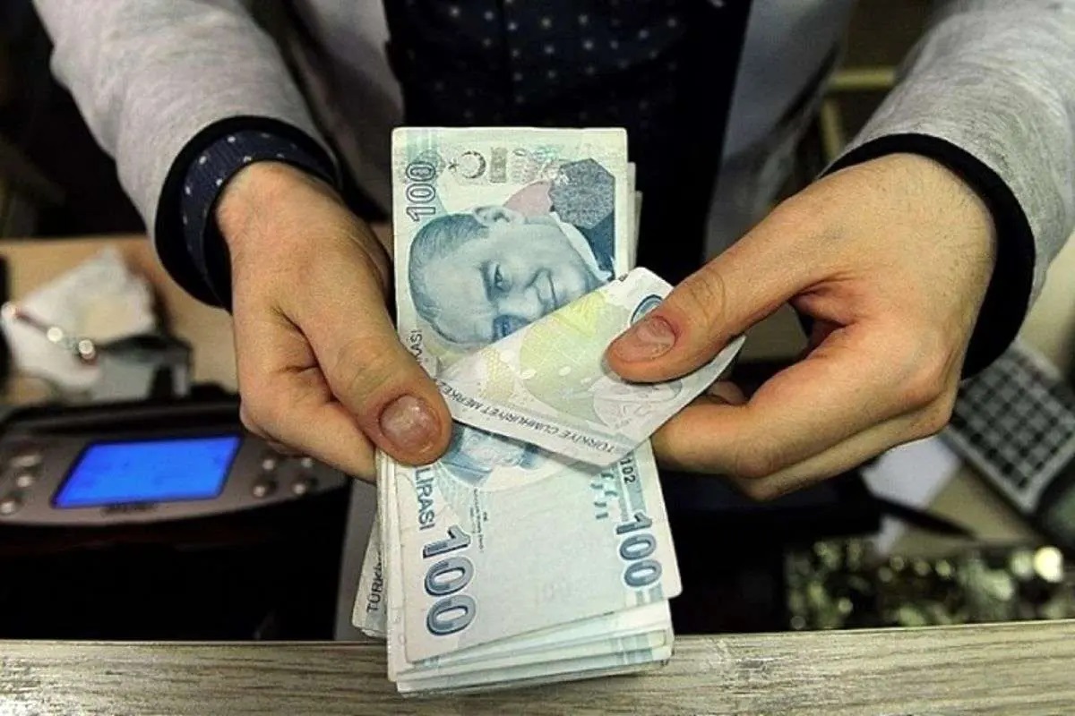 قیمت لیر ترکیه در بازار ارزهای خارجی؛ ۳۱ مردادماه ۱۴۰۴ قیمت لیر ترکیه در بازار ارزهای خارجی؛ ۳۱ مردادماه ۱۴۰۴