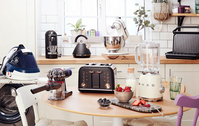 لوازم خانگی با گذشته‌ای نظامی! / حقایقی که باور نمی‌کنید