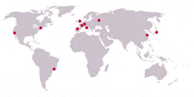 لیست کشورهایی که به جای ارتش فقط پلیس دارند لیست کشورهایی که به جای ارتش فقط پلیس دارند
