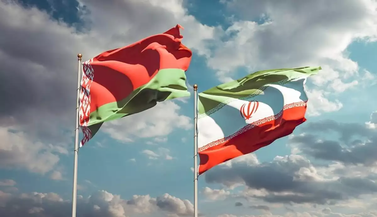 مبادلات تجاری ایران و بلاروس ۴۲ درصد رشد کرد مبادلات تجاری ایران و بلاروس ۴۲ درصد رشد کرد