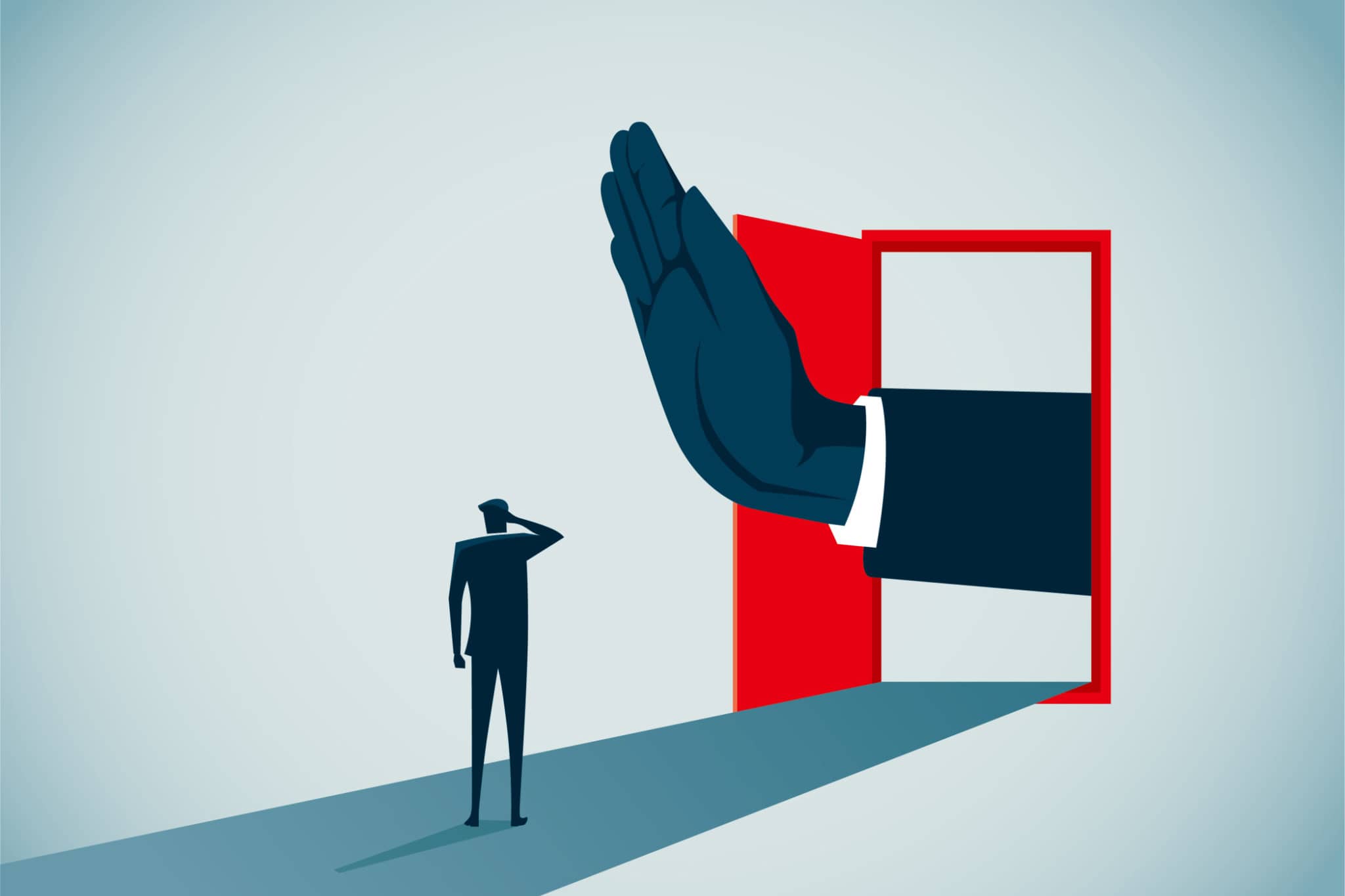 ممنوع‌الخروج هستید یا محدود‌الخروج؟ | استعلام سریع ممنوع‌الخروجی