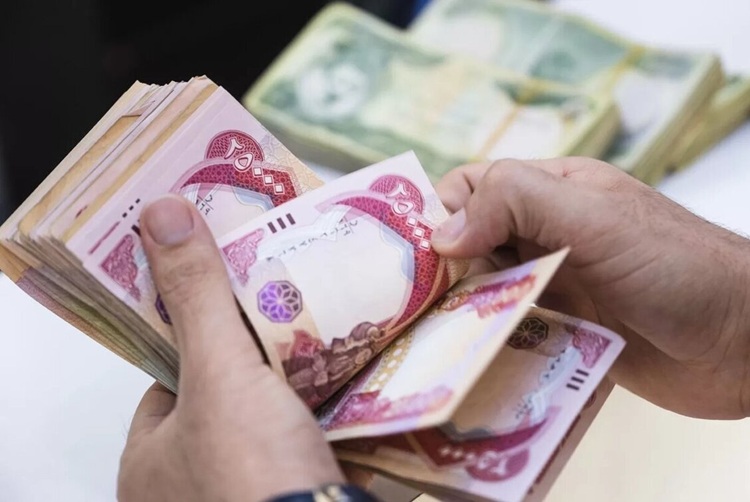 هشدار برای زائرین؛ آخرین مهلت بازخرید ارز اربعین هشدار برای زائرین؛ آخرین مهلت بازخرید ارز اربعین