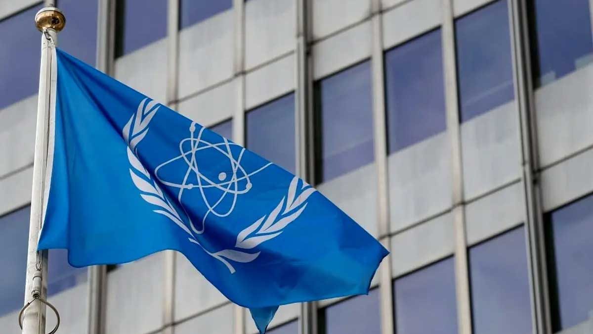 هیئت آژانس در راه ایران؛ تنظیم سازوکار جدید همکاری در چارچوب مصوبه مجلس