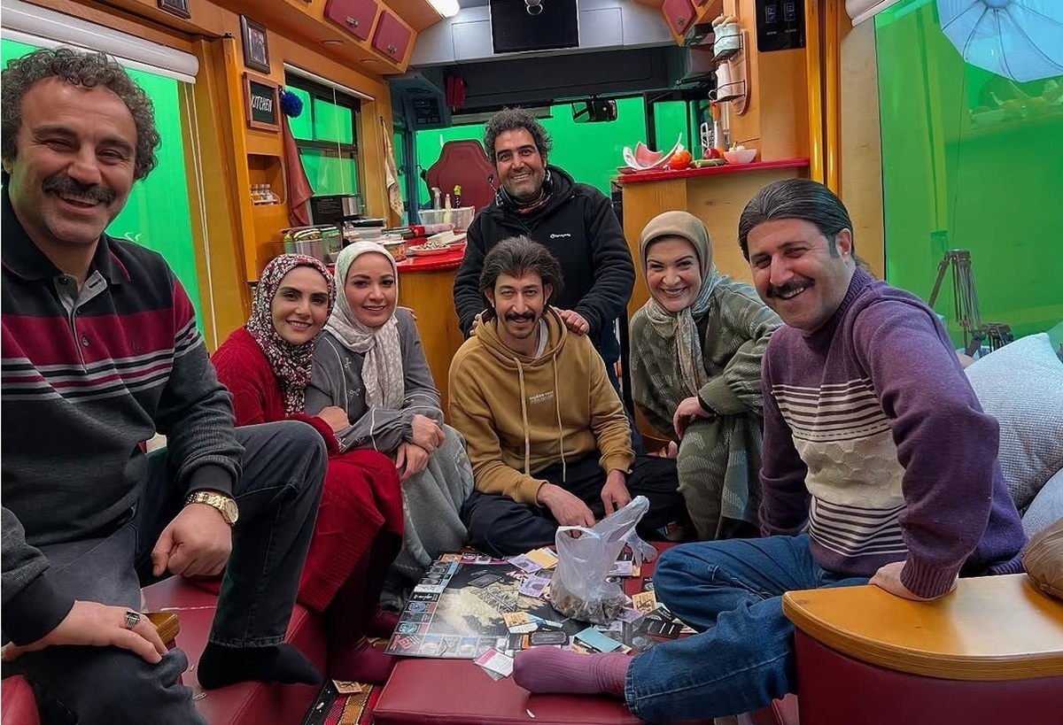 پایتخت ۸ در راه است؟ چراغ سبز از صداوسیما و مخاطبان