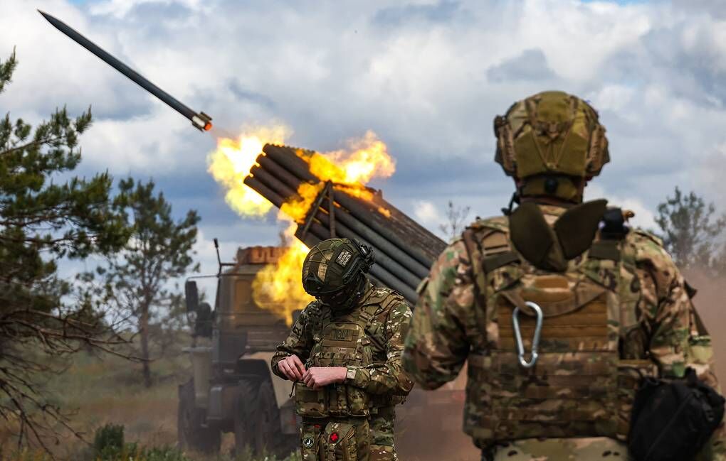 پنتاگون مانع حمله اوکراین به عمق خاک روسیه شد | زلنسکی آماده گفت‌وگو با پوتین درباره مسائل سرزمینی