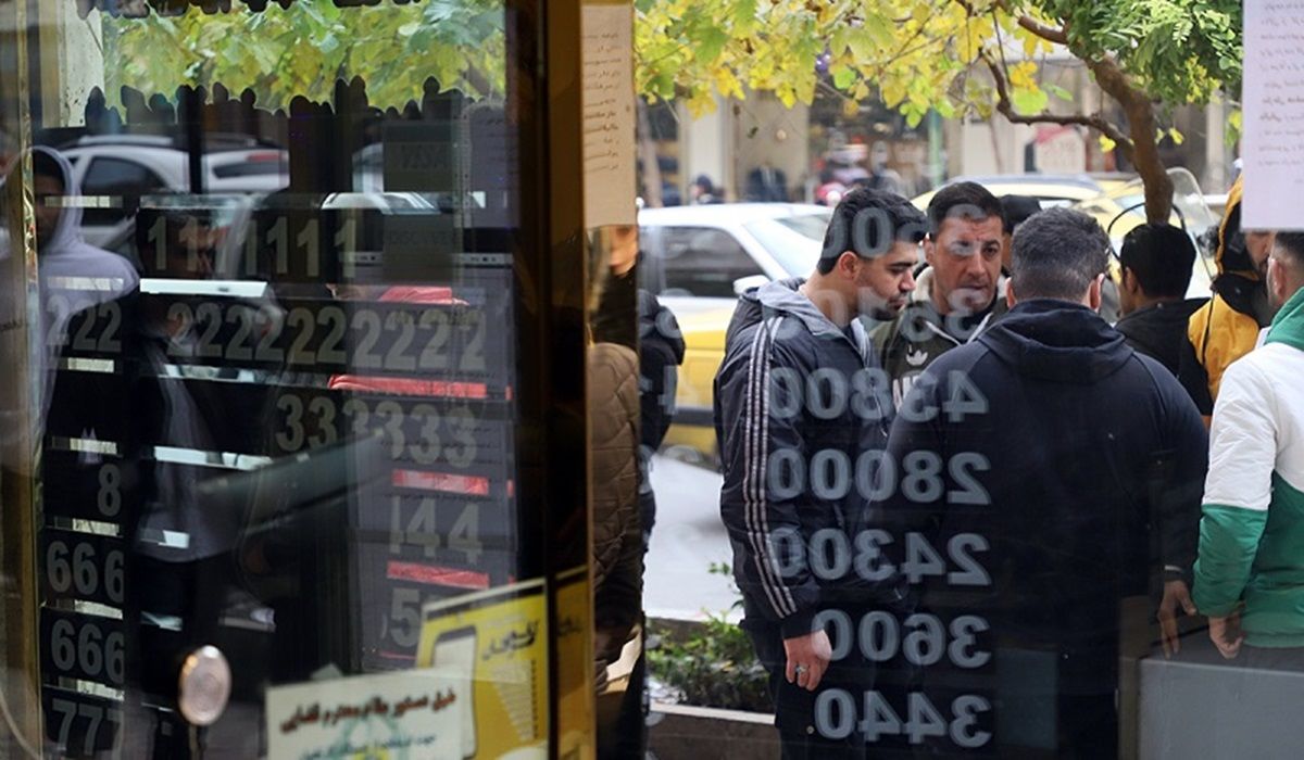 پیش بینی قیمت دلار در بازار؛ دلار از کانال ۹۳ هزار تومان عقب نشینی خواهد کرد؟ پیش بینی قیمت دلار در بازار؛ دلار از کانال ۹۳ هزار تومان عقب نشینی خواهد کرد؟